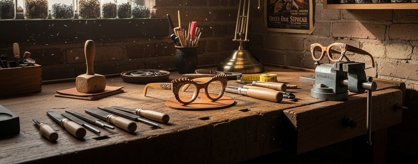 Alamastr - Artigianato italiano cover image