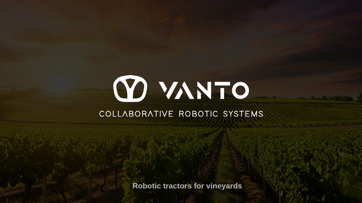 Vanto Onboarding cover image