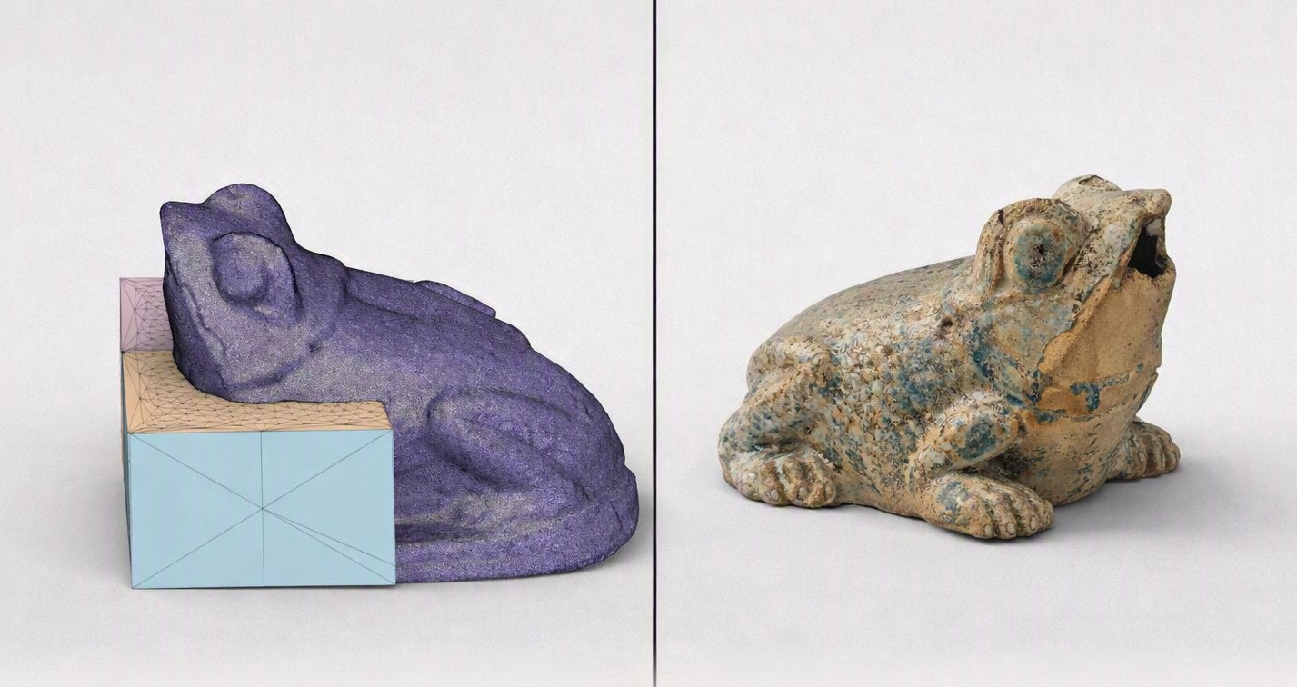 La Giara Terrecotte x Pompei Parco Archeologico