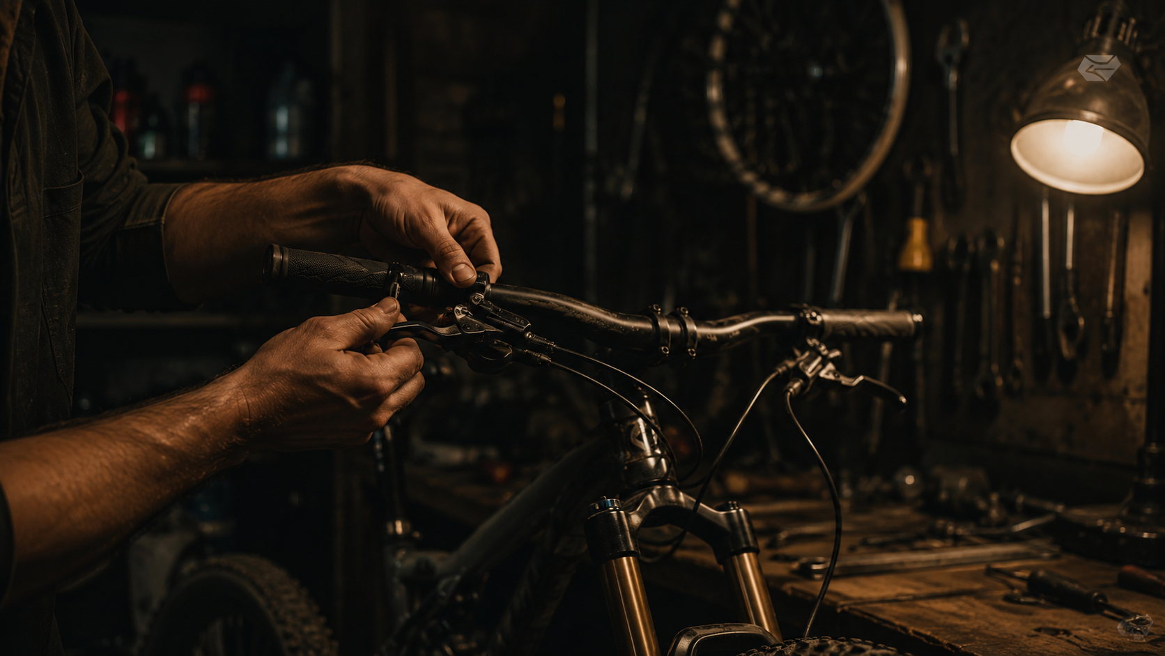 Pete's Bikes