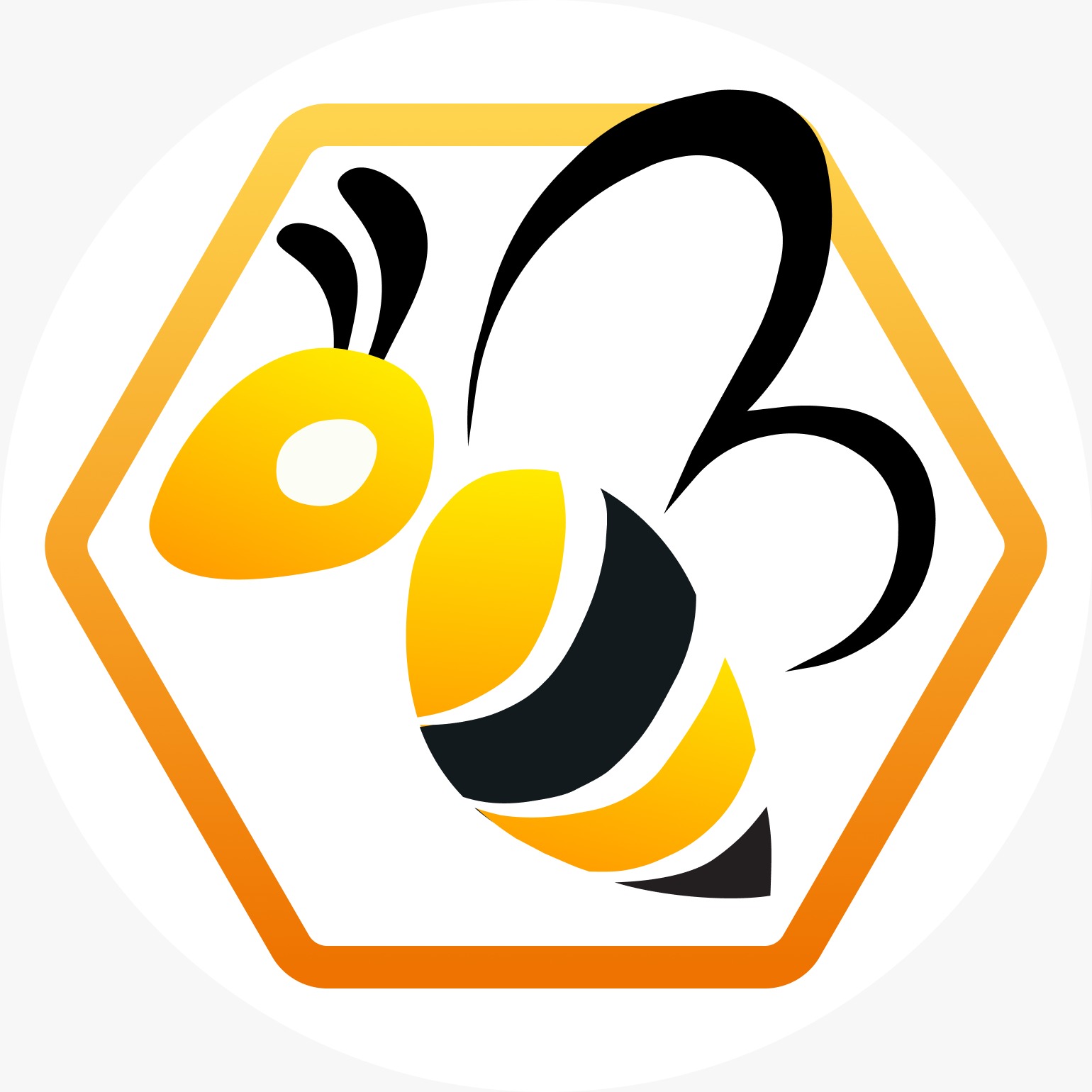 Beeinnovative Hub logo