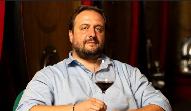 Fabio Mecca