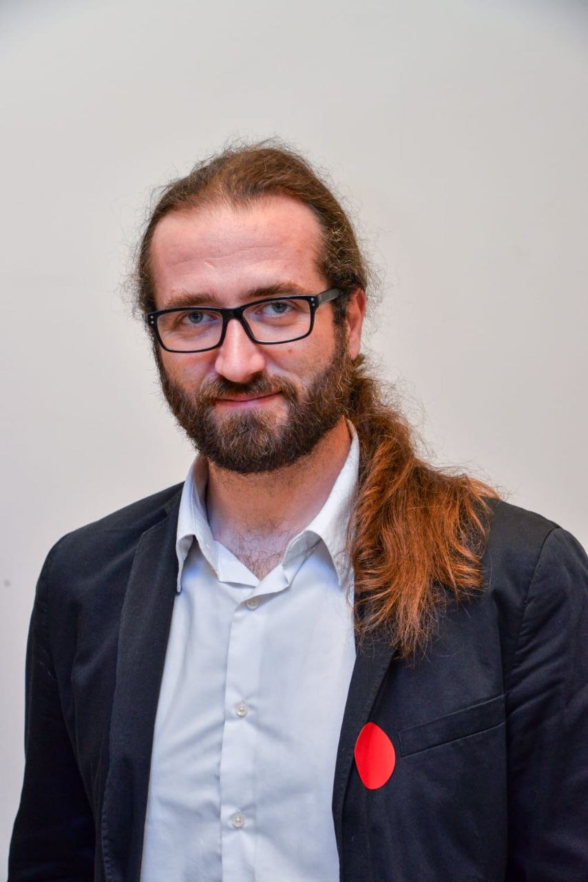 Giovanni Turchetti