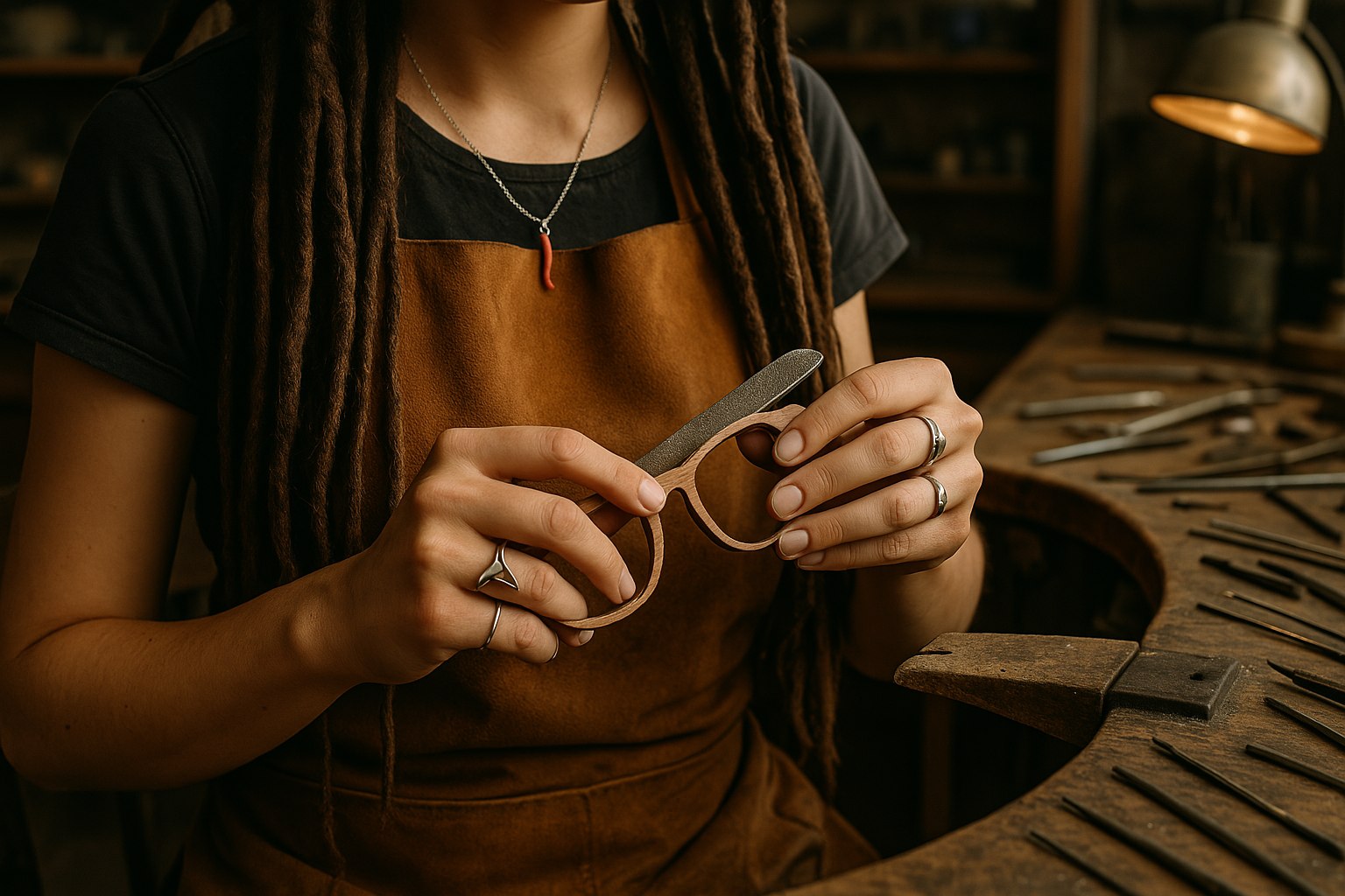 Alamastr cover image