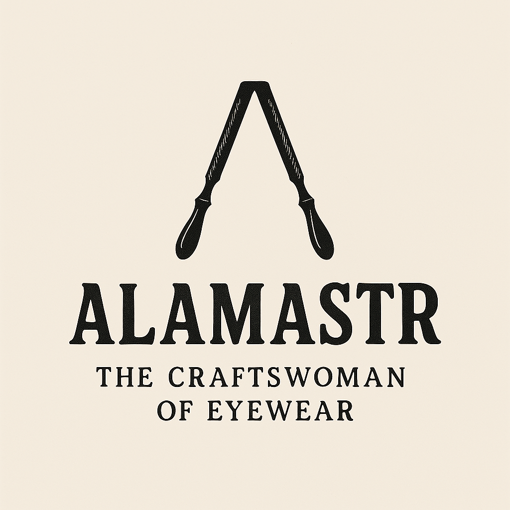 Alamastr Logo